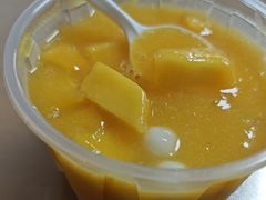 -陈记甜品窝(中山北路店)