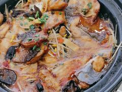 -老东阳·外婆菜(横店店)