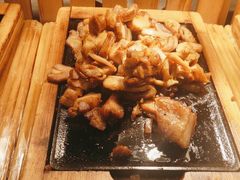 -快乐爱斯米牛排自助(正大广场店)