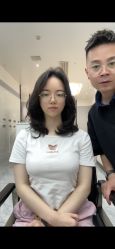 -YESIDO椰岛造型烫发染发