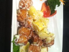 鹿港小镇(悠唐店)-鹿港小镇(悠唐店)