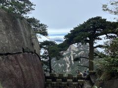 -天柱山风景区