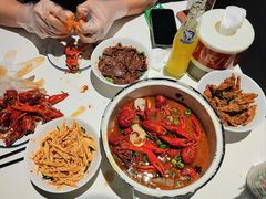 -长沙文和友(海信广场店)