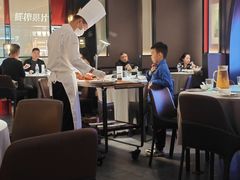 -阿庄新豫菜(通泰路店)