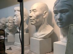 -八哥美术·成人美术画室(总校区)