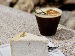 小森林-1/4 ONE QUARTER COFFEE LAB(朝阳大悦城店)