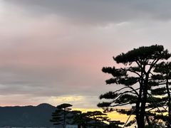 -东钱湖旅游度假区