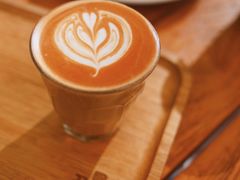 -Peet's 皮爷咖啡(东湖路手作店)
