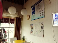 -匡小敏手工烘培(大地金墅店)