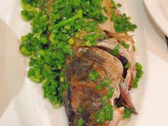 臭桂鱼-走马楼饭庄(慈城古县城店)