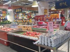 -物美大卖场(玉蜓桥店)