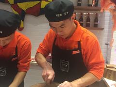 -悦来悦牛潮汕牛肉火锅(大浪店)