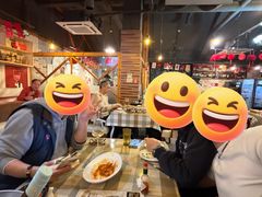-BISTROFIORE美伊娜(伊犁南路店)