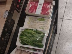 -野妹经典火锅(民治店)