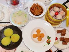 -顺德喜来登酒店·采悦轩