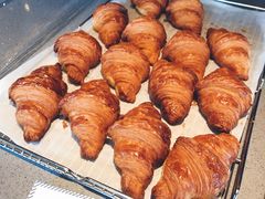原味牛角包-来回·咖啡(钟村咖啡豆店)