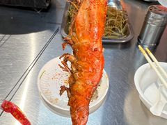 -贾青羊肉串(袁桥店)