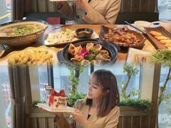 -小和庆·知味(首铸万科店)