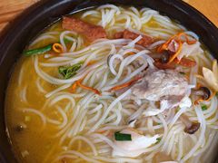 -桥香园过桥米线(国贸店)