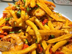 -海尔巴格一甸茶餐厅新疆菜(青年路店)