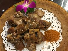 -杨记隆府(南坪店)