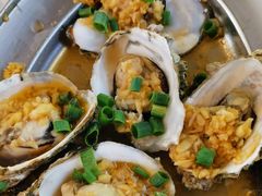 -红月湾海鲜饭店•沙滩海景(双月湾店)