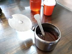 辣椒酱-汉记面馆(南华东路店)
