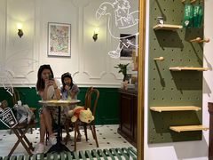 -Legno.ita Coffee by Wood(襄阳南路店)