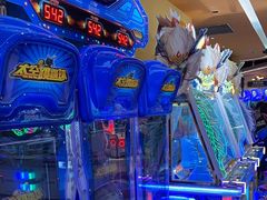 -爱玩嘉年华(龙湖杭州金沙天街店)