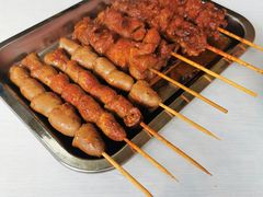 -海平馄饨(逍遥二路店)
