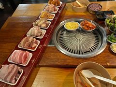 -ChangGo Korean BBQ