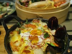 -CHILLAX轻乐时(侨建·Hi City店)