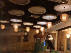 -咸宁万豪温泉谷度假区