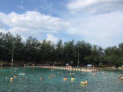 柳浪游泳场-柳浪游泳场
