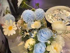 -第101座花园餐厅(湖滨88店)