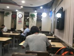 -李先生牛肉面大王(北京站售票厅餐厅)