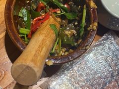 -云海肴云南菜·蒸汽石锅鱼(北京良乡华冠店)