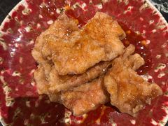 -奉天小馆·非遗东北菜(沈阳万象城店)