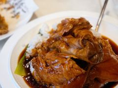 -子霖南山鲜虾面(南山总店)