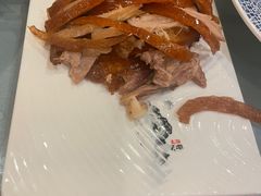 -全聚德(上海首店浦东店)