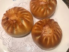 -额尔敦传统涮(公园西路店)