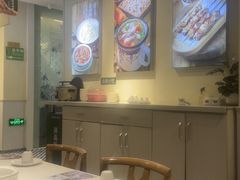 -西域胡氏大盘鸡(新华胡杨风店)