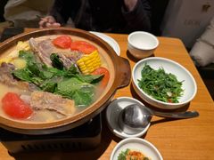 -一坐一忘云南菜(北京skp店)