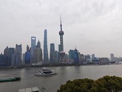 -尚9·一滴水江景中餐厅