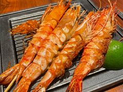-Mr.Fish鱼鲜生海鲜放题(高德置地冬广场店)