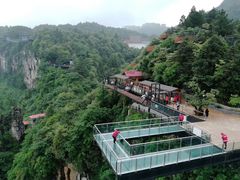 -梦幻奥陶纪景区