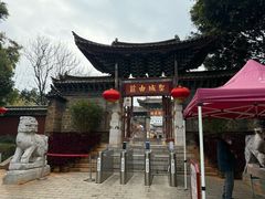 -建水文庙