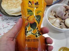 -夏家合汁(天润花园小区店)