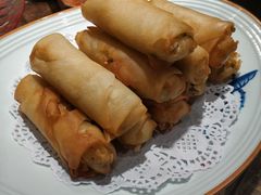 春卷-江南婆婆(车墩店)