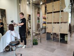 -MAGIC米几发型设计·羊毛卷